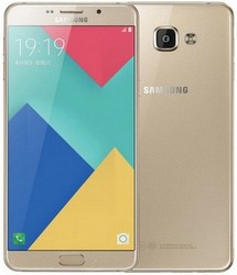 Замена дисплея на телефоне Samsung Galaxy A9 Pro (2016) в Краснодаре
